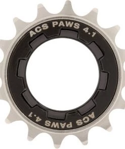 ACS Freewheel Paws 4.1 | Rings