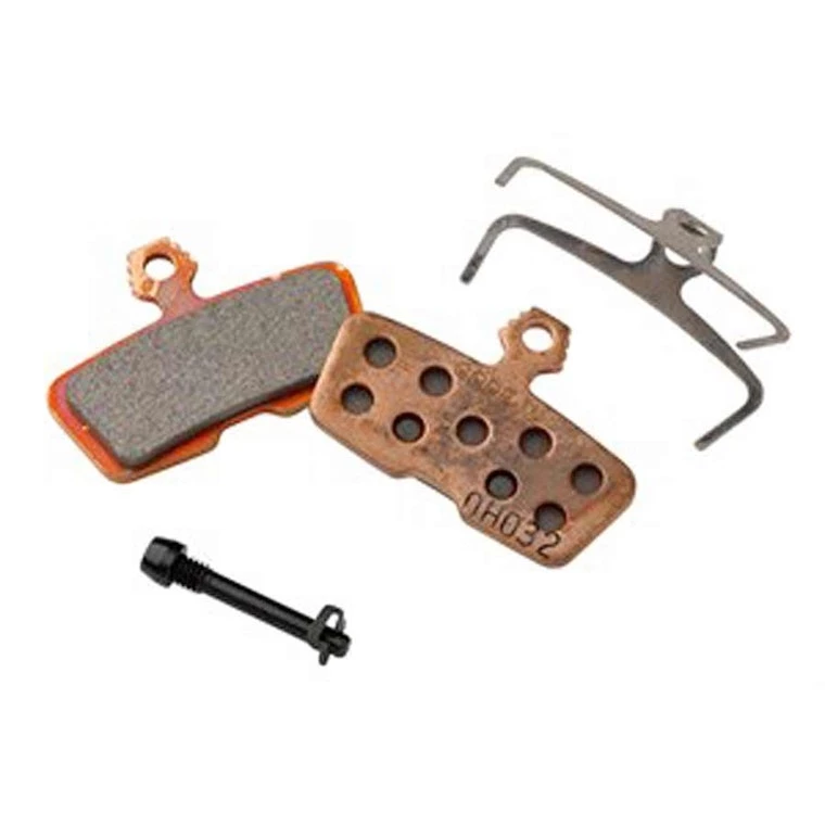 Avid Code 2011 Disc Brake Pads Sintered Metal Steel 2019 -Scott's Cycle store AkkFqqDLBsaw35ATF6IAXWZcc