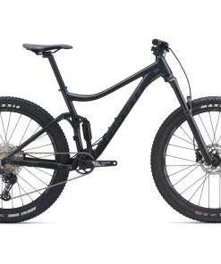 Giant Stance 2021 | Full Suspension