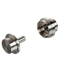 Tacx T1709 Trainer Adapter For X-12 Axle | Trainer Skewers