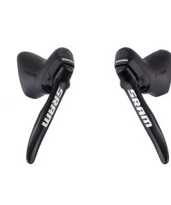 SRAM Brake Lever Set S500 Aluminum Levers For Drop Bars 2022 | Brake Levers