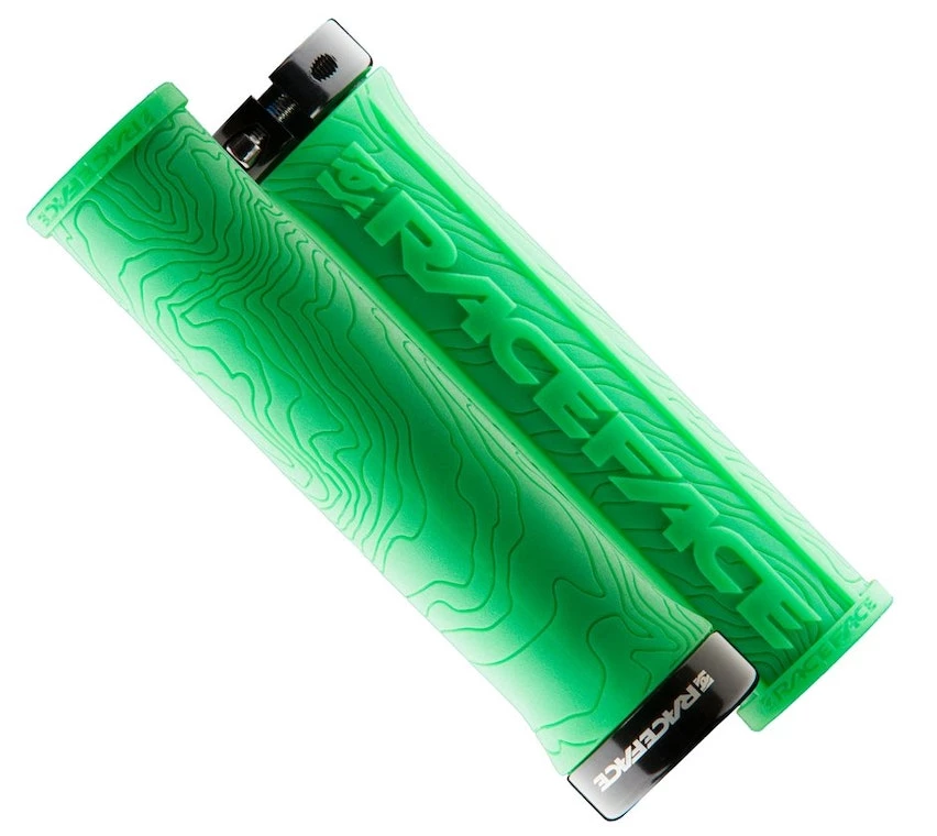 Raceface Grips Half Nelson 2017 5 Raceface Grips Half Nelson 2017 - Image 3