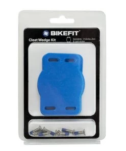 BikeFit 8-Pack Speedplay Wedges 4-hole 2018 | Cleat Covers