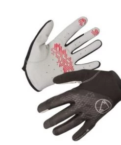 Endura Hummvee Lite Glove 2017 | Mountain