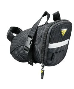 Topeak Wedge Pack S | Saddle Bags