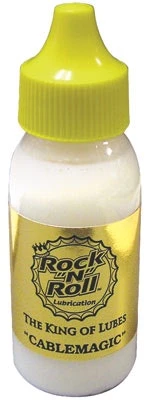 Rock N Roll Cablemagic | Chain Lubricants