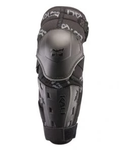 Kali Kula Hard Elbow Guard Black 2017 | Body Armor