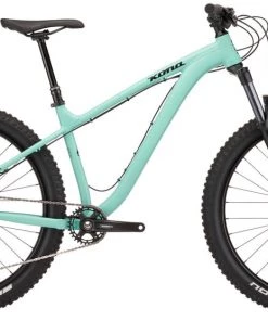 Kona Big Honzo DL 2022 | Hardtail