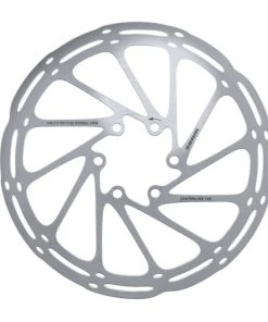 SRAM Rotor Centerline 160mm Rounded 2019 | Brake Rotors