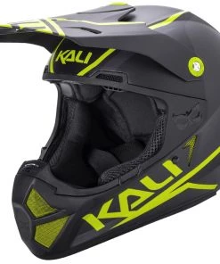 Kali Shiva 2.0 Dual 2019 | Full Face Helmets