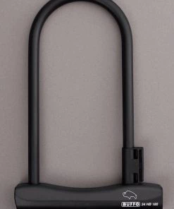 Abus Buffo 34 (9") | U Locks