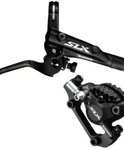 Shimano SLX Disc Brake Kits Rear 2017 | Disc Brakes
