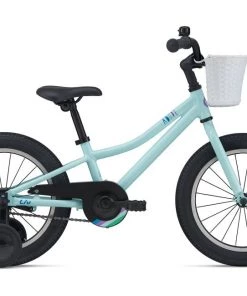 Giant Adore C/B 16 2021 | 16" Kids Bikes