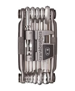 Crank Brothers M17 Nickel | Multitools