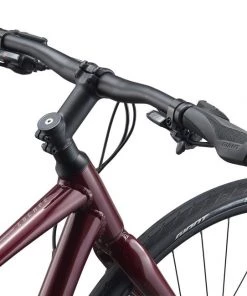 Giant Escape 2 Disc 2022 | Urban Bikes -Scott's Cycle store FGuAHVAy7PJ3HHaHVHm4RI6 0