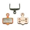 Kool-Stop Sintered Compound 2017 | Brake Pads -Scott's Cycle store FTXfJDAufd87K94dGBSDbjCtc