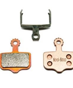 Kool-Stop Sintered Compound 2017 | Brake Pads