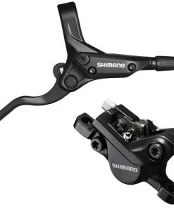 Shimano M396 Disc Brake Kits Rear 2017 | Disc Brakes
