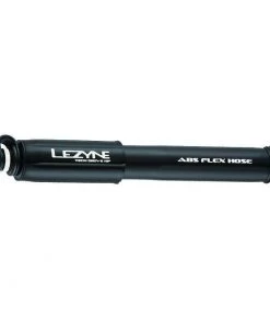 Lezyne TECH DRIVE HP - S Black | Hand Pumps