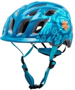 Kali Chakra Child Toddler Tropical 2019 | Kids Helmets 7 Kali Chakra Child Toddler Tropical 2019 | Kids Helmets -Scott's Cycle store GBFDKKFK3rtGJdQFzE8ZCi1yw