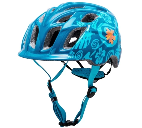 Kali Chakra Child Toddler Tropical 2019 | Kids Helmets 5 Kali Chakra Child Toddler Tropical 2019 | Kids Helmets - Image 3