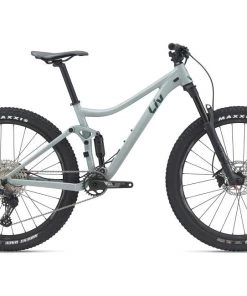 Giant Embolden 2 2021 | Full Suspension