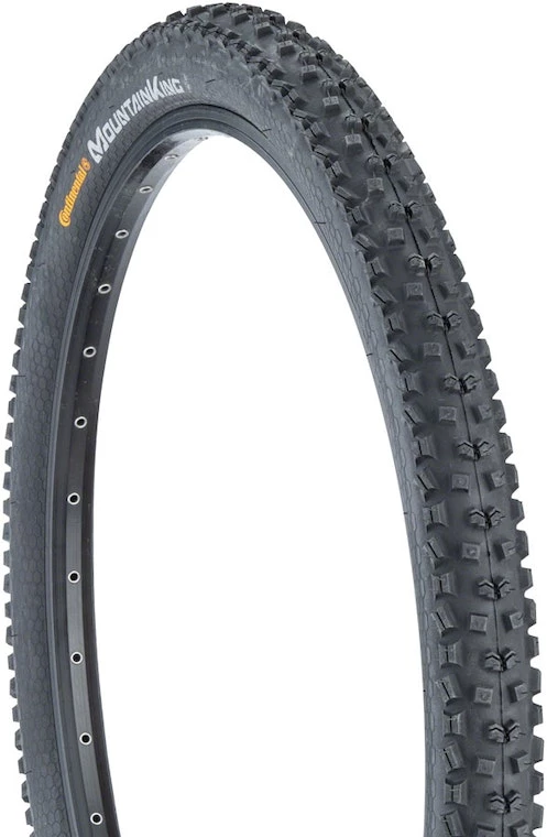 Continental Mountain King Wire Bead 2022 | Tires 3 Continental Mountain King Wire Bead 2022 | Tires