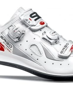 Sidi Ergo 4 Mega 2017 | Road Bike