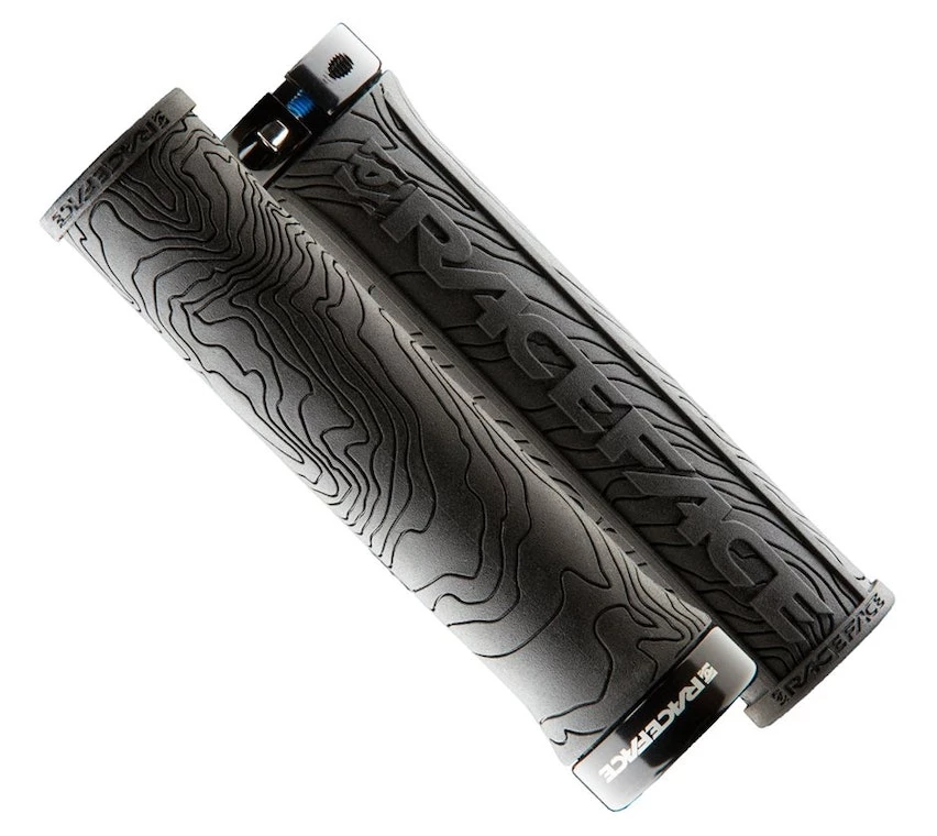 Raceface Grips Half Nelson 2017 3 Raceface Grips Half Nelson 2017