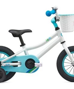 Giant Adore C/B 12 2021 | 12" Kids Bikes