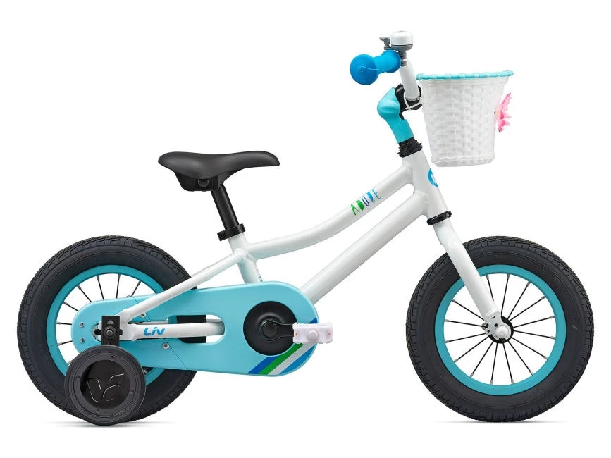 Giant Adore C/B 12 2021 | 12" Kids Bikes 3 Giant Adore C/B 12 2021 | 12" Kids Bikes