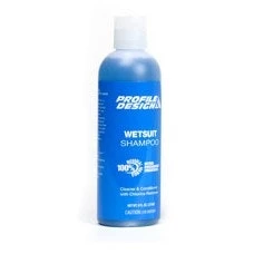 Profile Design Wet Suit Shampoo 8 Oz. (each) | Cleaning Agents