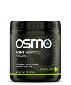 Osmo Active Hydration Men 40 Servings 2018 | Powders -Scott's Cycle store IEzqN1y56eNtVYb0C2oH8uLdU
