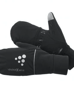 Craft Hybrid Weather Glove 2017 | Mountain