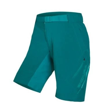 Endura Wms Hummvee Lite Shorts II 2017 | Cycling Shorts 4 Endura Wms Hummvee Lite Shorts II 2017 | Cycling Shorts - Image 2