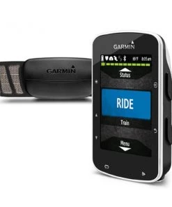 Garmin Edge 520 Bundle | Cycling Computers