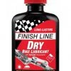 Finish Line Dry Lube Bike Lubricant W/Teflon 2oz Sqz Btl | Chain Lubricants -Scott's Cycle store KAV6x1jXJpIuY0hyUJWGZ8xdE