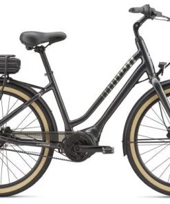 Giant Lafree E+1 20MPH 2019 | City E-Bikes