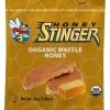 Honey Stinger Organic Honey Waffle 2017 | Bars