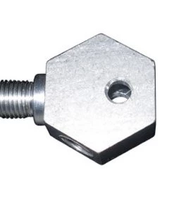 Xlab Sonic Nut Silver | Other Accessories