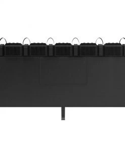 Thule GateMate Pro Full-Size | Hitch Bike Racks