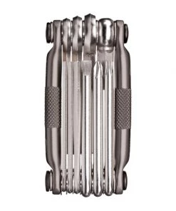 Crank Brothers M10 Nickel | Multitools