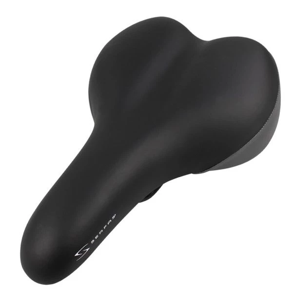 Serfas Tailbones Unisex Saddle - Vinyl 2016 | Seats & Saddles 3 Serfas Tailbones Unisex Saddle - Vinyl 2016 | Seats & Saddles