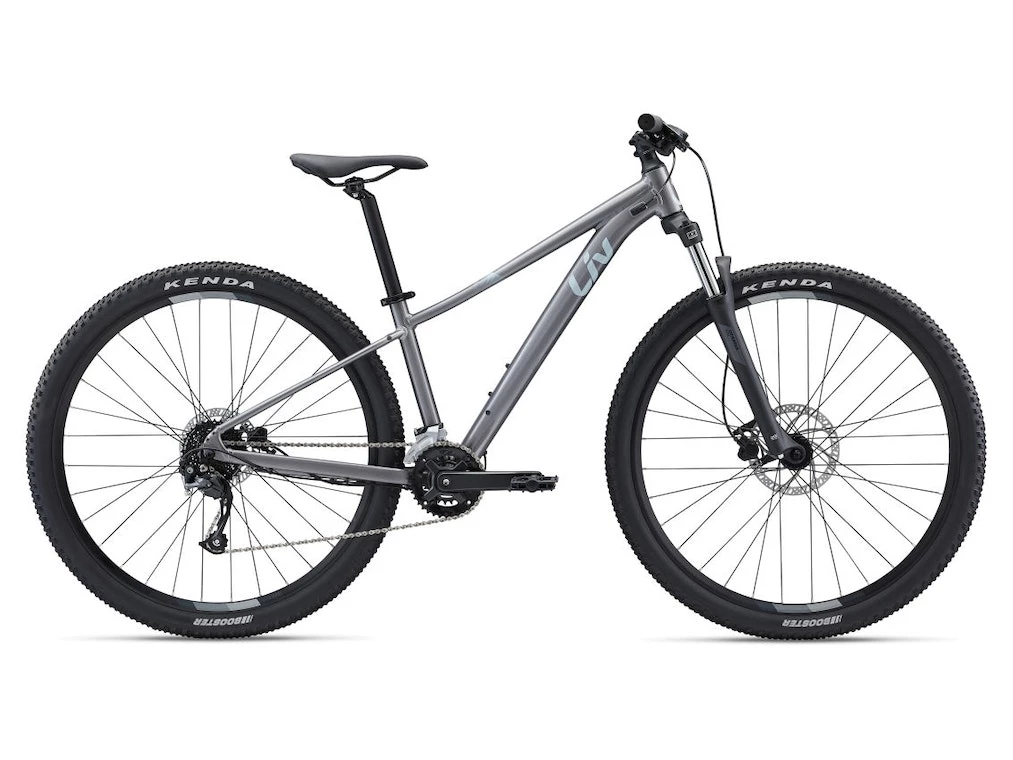 Liv Tempt 2 2022 | Hardtail 4 Liv Tempt 2 2022 | Hardtail - Image 2