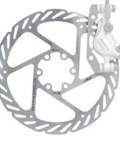 Avid G2 Clean Sweep Rotor 140mm 2019 | Brake Rotors