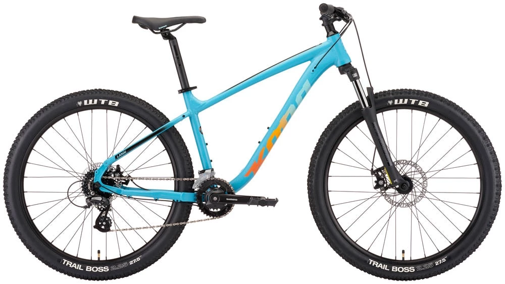 Kona Lana'I 2022 | Hardtail 4 Kona Lana'I 2022 | Hardtail - Image 2