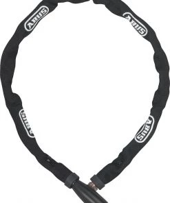 Abus Web Chain 1500/60 Black | Chain Locks