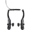 Shimano Deore V-Brakes Rear Black 2017 | Rim Brakes