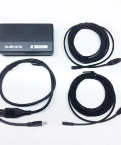 Shimano Pce-1 Di2 Diagnostic Tool 2017 | Other