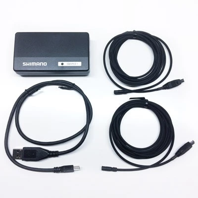 Shimano Pce-1 Di2 Diagnostic Tool 2017 | Other 3 Shimano Pce-1 Di2 Diagnostic Tool 2017 | Other